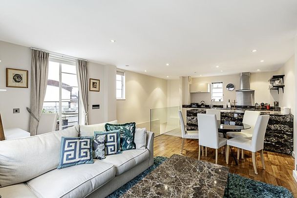 2 bedroom flat to rent - Photo 1