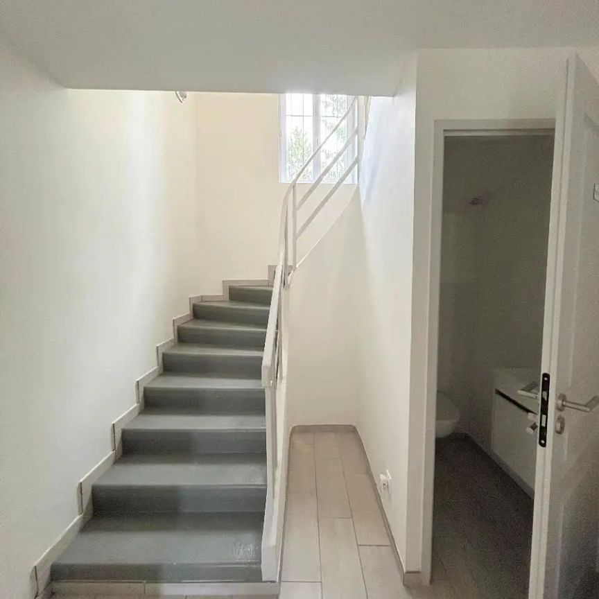 Appartement à louer 3 pièces 51.84m² - Photo 1