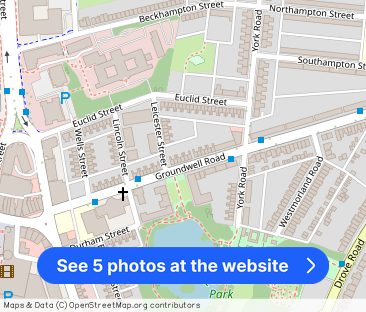 Groundwell Road, Swindon, SN1 - Photo 1