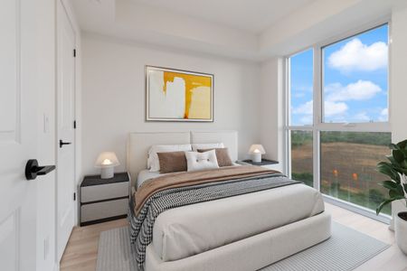 For Lease - 335 Wheat Boom Drive Unit# 611, Oakville, Ontario - Photo 3