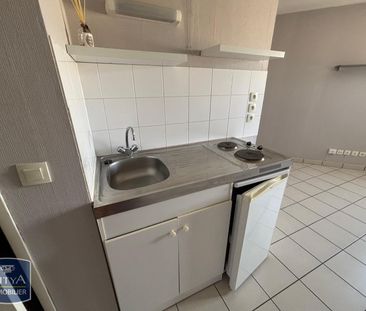 Location Appartement 1 pièce 20m² LE HAVRE 76600 - Photo 4