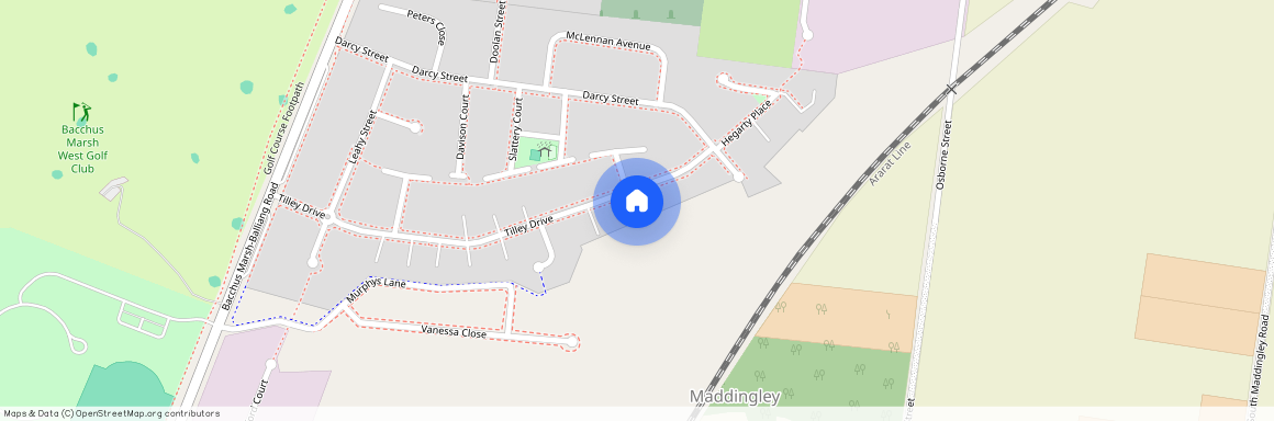 3 Tenth Mews, Vic 3340, Maddingley