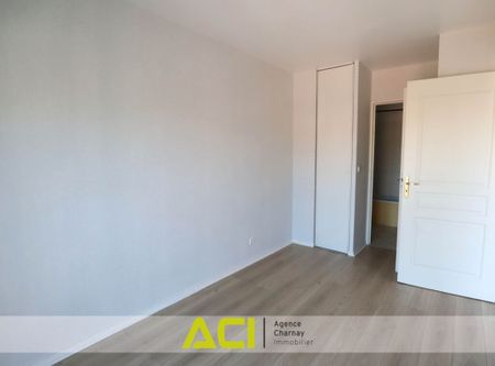 CHARNAY LES MACON DANS RESIDENCE AVEC GARAGE - Photo 3