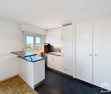 Bel appartement de 2 pièces au 5ème étage - Foto 4
