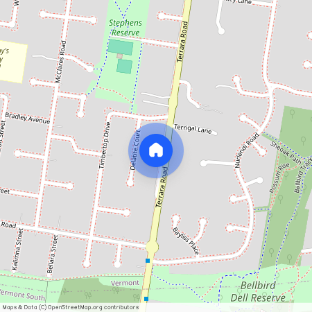 56 Terrara Road, Vic 3133, Vermont