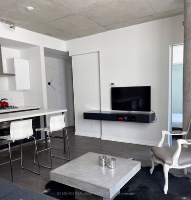 Fashion House Lofts 461 , #333 - Photo 1