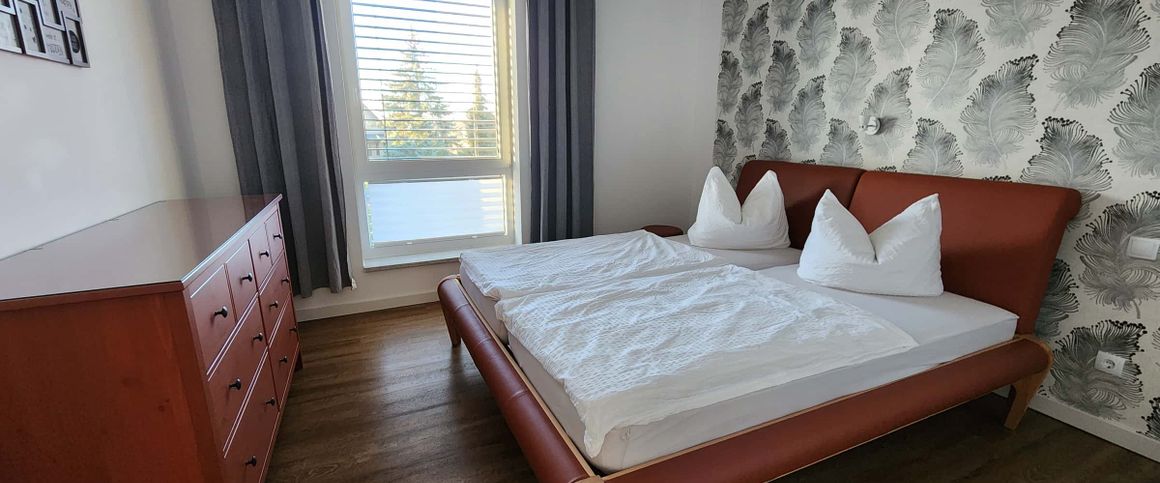 Apartment in Marie-Elisabeth-von-Humboldt-Straße, Berlin for 55 m² with 1 bedroom - Photo 1