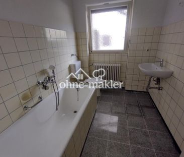 Helle, ruhige Dreizimmerwohnung mit Südterrasse und eigenem großem ... - Photo 5