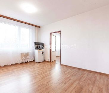 Pronájem bytu 1+1 36 m² - Photo 3