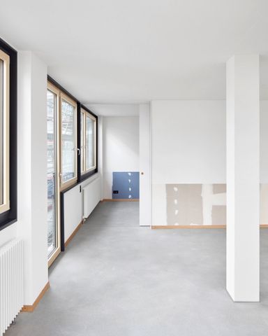 "Zentrale Wohnung in Köniz" - Foto 2