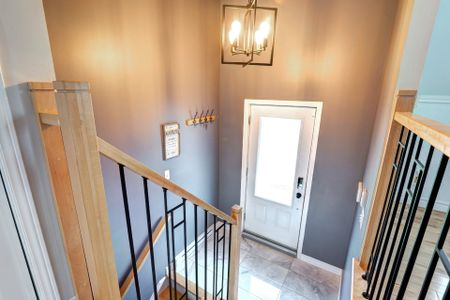 Maison de plain-pied à Mascouche - Photo 5