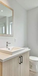 APPARTEMENT 4½ À LOUER POUR SEPTEMBRE - SAINT-DONAT - Photo 4