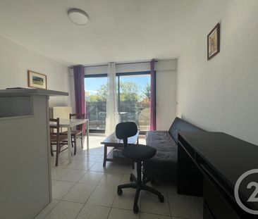 Location Appartement 2 pièces 36m² MONTPELLIER 34090 - Photo 3