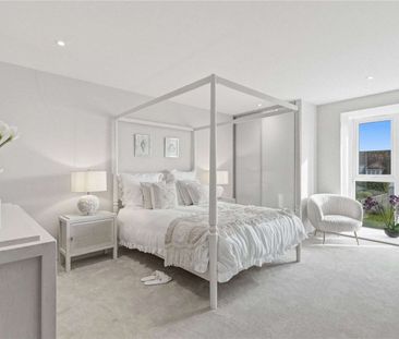 A contemporary apartment with premium specifications situated in Hy... - Photo 4