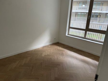 Te huur: Appartement Terheijdenstraat in Breda - Photo 5