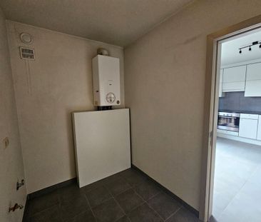 gelijkvloers 1 slaapkamer appartement - Foto 4