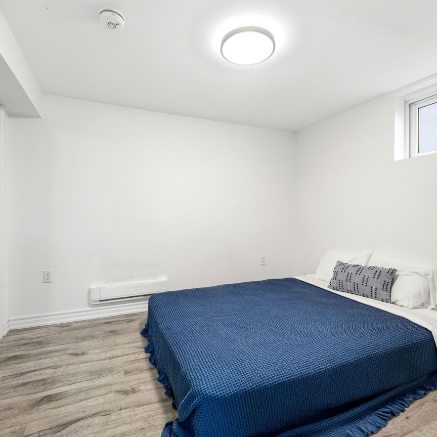 For Lease - 10 Plaza Square Unit# Lower Unit, Belleville, Ontario - Photo 1