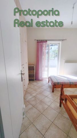 Διαμέρισμα για ενοικίαση Κέντρο (Άγιος Κωνσταντίνος) - Φωτογραφία 5