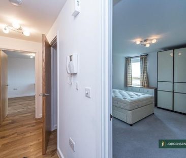 1 bedroom flat to rent - Photo 3