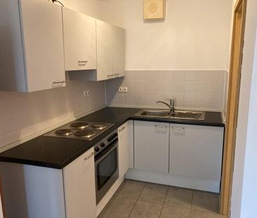 ***AB 01.01.2026*** 1-Zimmer-Wohnung mit Balkon zu vermieten - Photo 1