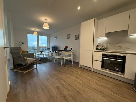 1 bedroom apartment to rent - Photo 3