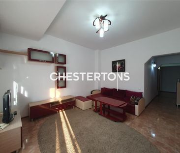 Apartament de inchiriat 2 camere Tomis MALL Constanta - Photo 4