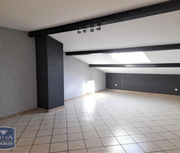 Location Appartement 3 pièces 57m² HEILLECOURT 54180 - Photo 6