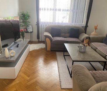 Ödmanssonsgatan 36 A - Photo 1