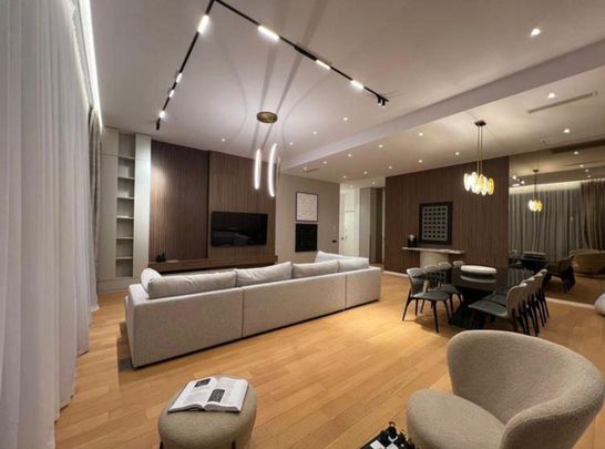 PENTHOUSE | HERASTRAU - Photo 1