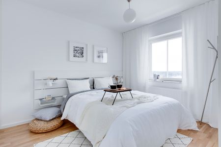 Safirgatan, Västerås - Foto 3
