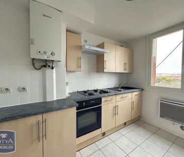 Appartement à louer 3 pièces 60.67m² - Photo 5