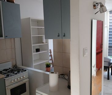 mazowieckie, Warszawa, Śródmieście, Grzybowska - Photo 5