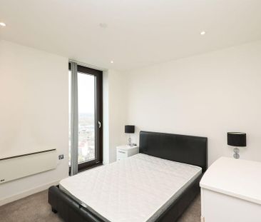 1 bedroom apartment to rent - Photo 2