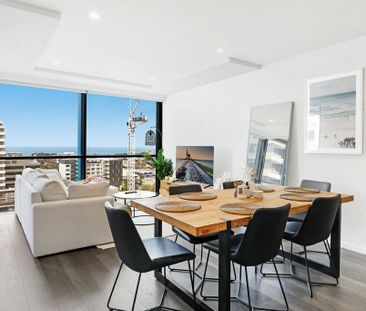 Apartment in Prime Location - Photo 5