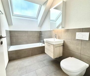 4.5 Zimmer, 107 m², 2. Stock - Foto 5