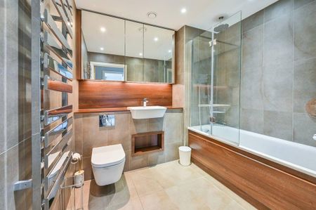 1 bedroom flat to rent - Photo 2