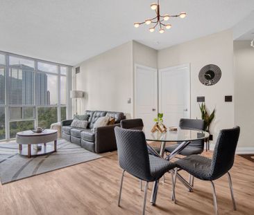 For Lease - 90 Absolute Avenue Unit# 709, Mississauga, Ontario - Photo 5