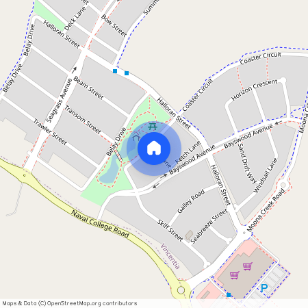 14 Coaster Circuit, NSW 2540, Vincentia