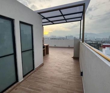 Departamento en Renta, Lomas del Chamizal Estrena Hermoso Depto. co... - Photo 3
