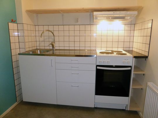 Överfångsvägen, Växjö - Photo 1