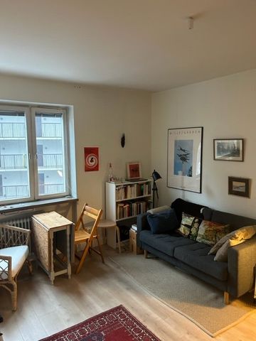 Sankt Göransgatan, Stockholm - Foto 2