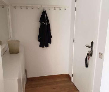 Volledig gerenoveerd appartement op de 2de verdieping, ideaal geleg... - Photo 6