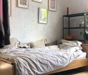 3, kamer met apparte bureau - Win­ter­tuin­straat 5 - Photo 4