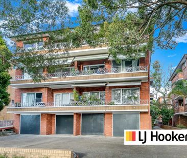 SPACIOUS ONE BEDROOM APARTMENT THAT TICKS ALL THE BOXES. - Photo 5