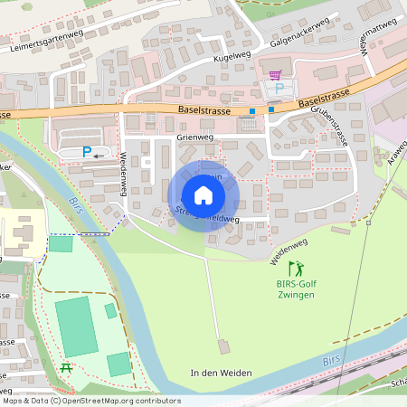 4222, Zwingen, Strengenfeldweg, 23