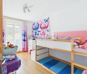 Gemütliche 5-Zimmer Wohnung in St. Gallen - Photo 2