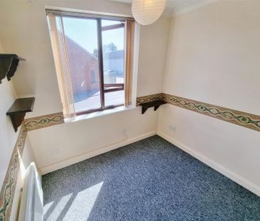 1 Bedroom Flat to Rent in Hadleigh House, Rectory Road, Rushden, No... - Photo 5