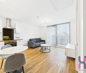 1 bedroom property to rent - Photo 3