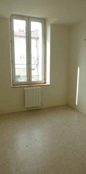 Appartement Romans Sur Isere - 3 pièce(s) - 44.18 m2 , Romans sur isere - Photo 1