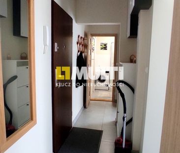 2 pok.mieszkanie, os.kuchnia,Pomorzany - Photo 1